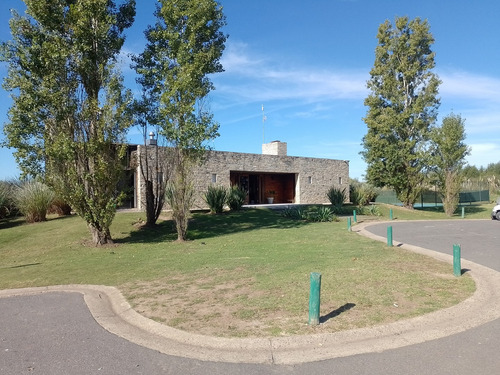 Lote A La Venta En Naudir -escobar - Etapa 3