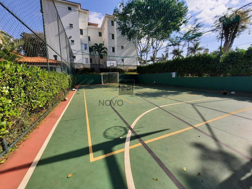 Imagem 13 de 14 de Apartamento À Venda Em Loteamento Center Santa Genebra - Ap005739