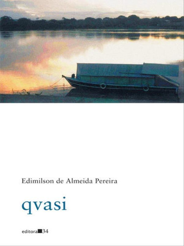 Qvasi: Segundo Caderno