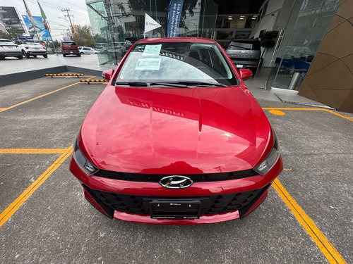 Hyundai hb20 sd 1.6 gl mid at sd