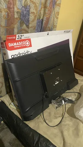 Smart 32 Casi Nuevo (Usado)