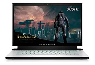 Laptop Para Juegos Alienware M15 R4 Rtx 3070 Full Hd (fhd),