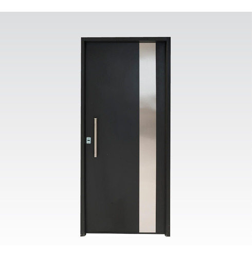 Puertas Hierromas Gold Chapa 80x200 Art.205