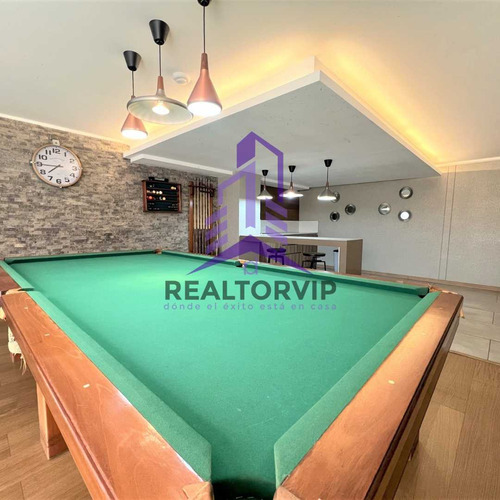 Venta Departamento 2d2b1estac Nuñoa (91629)