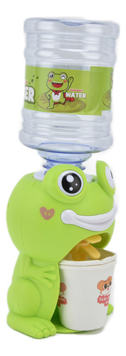 Dispensador De Agua, Mini Bebida De Simulación Con Forma Lin