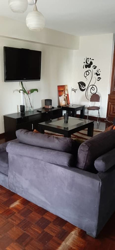 Parque Residencial Valle Arriba Amoblado 63 M2