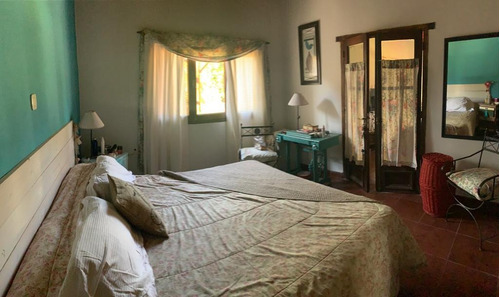Imagen 7 de 14 de Venta / Quinta. Villa San Ignacio. Junín (ba) Permuta Caba