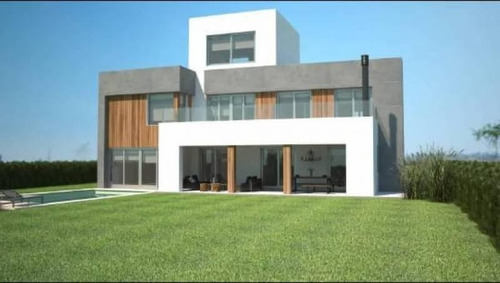 Imagen 4 de 8 de Muy Buena Casa En Venta En El Golf - Nordelta