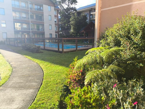 Hermoso Y Practico Dpto. Año Corrido. Ggcc Incluidos.