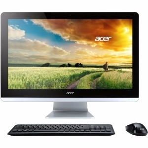 Ordenador Todo En Uno Acer Aspire Zc-700(dq.b50al.002)