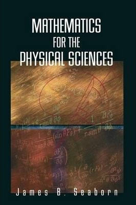 Libro Mathematics For The Physical Sciences - James B. Se...