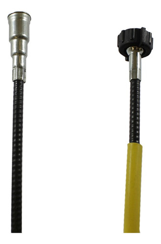 Cable Cuenta Kilometro Chevrolet Chevette 1987/1625