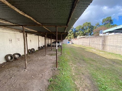 Imagen 4 de 9 de Cocherasemicubierta En Venta Ubicado En Paso Molino