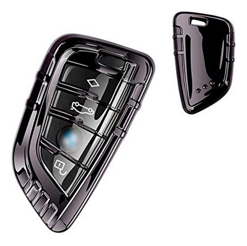 Carcasas Para Llaves - K Lakey Car Key Fob Cover,compatible 