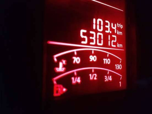 Volkswagen Voyage 1.6 Msi Totalflex 4p Manual