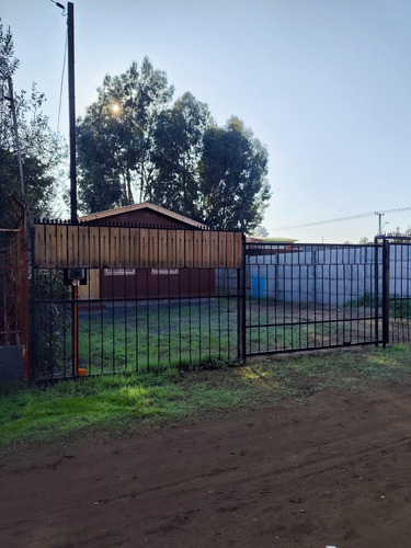 Casa Nueva Loncura V Region