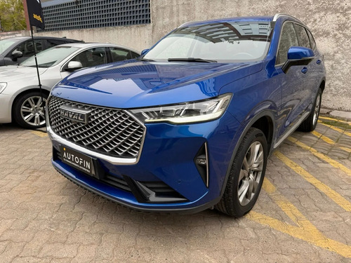 Haval H6 2.0 Active At 2022