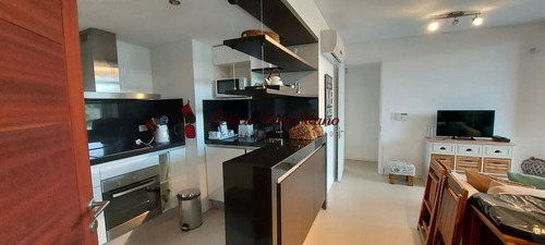 Imagen 8 de 14 de Apartamento Con Terraza Y Vista Al Mar En La Barra