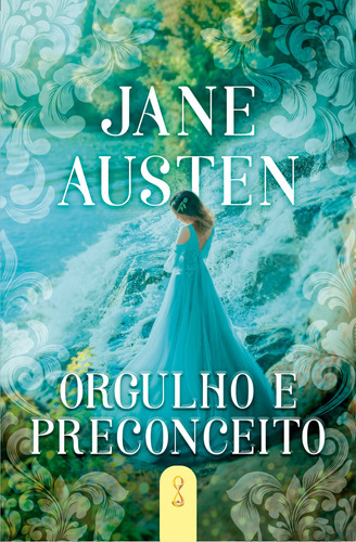Orgulho e preconceito, de Austen, Jane. Editora CDG Edições e Publicações Eireli, capa mole em português, 2022