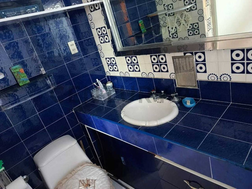 Cd.alquiler De Penthouse. Avenida Andres Bello.
