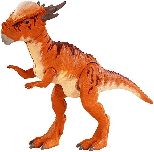 Jurassic World Battle Damage Stygimoloch Stiggy Figura