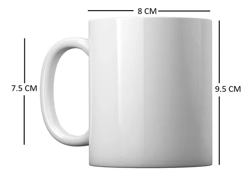 Taza Mug -cs Go 325ml