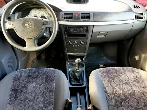 Chevrolet Meriva 1.8 Gls 122 Hp 2006