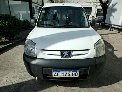 Peugeot Partner Furgon