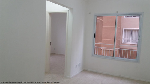 Imagem 14 de 15 de Apartamento Para Venda Em Sorocaba, Condomínio Ilha Grega, 2 Dormitórios, 1 Banheiro, 1 Vaga - 1890_1-1753877
