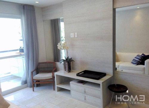 Imagem 30 de 30 de Apartamento Com 3 Dormitórios À Venda, 77 M² Por R$ 650.000,00 - Jacarepaguá - Rio De Janeiro/rj - Ap2271