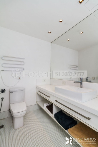 Imagem 25 de 30 de Loft, 1 Dormitórios, 102.55 M², Petrópolis - 1607