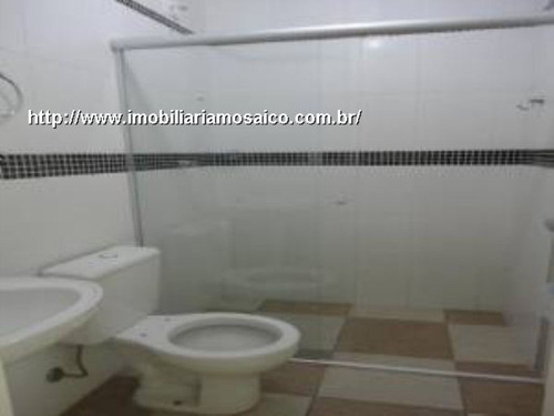 Imagem 11 de 25 de Casa Térrea Com 03 Dormitórios, 02 Suites - 81141 - 4491304