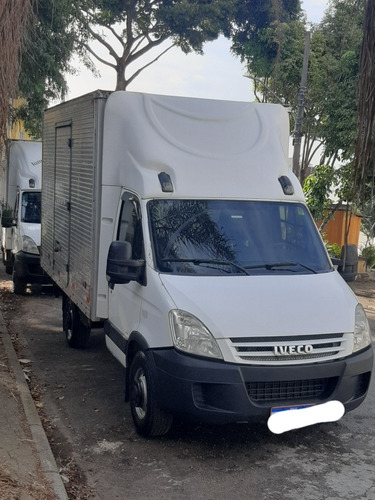 Imagem 2 de 5 de Mudança Frete E Carreto