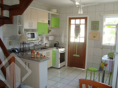 Imagem 6 de 15 de Casa Em Condominio - Camaqua - Ref: 165233 - V-165233