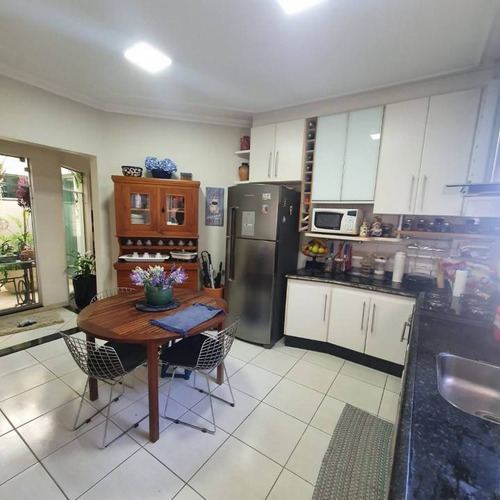 Imagem 8 de 24 de Venda - Casa - Parque Novo Mundo - Americana - Sp - M700134