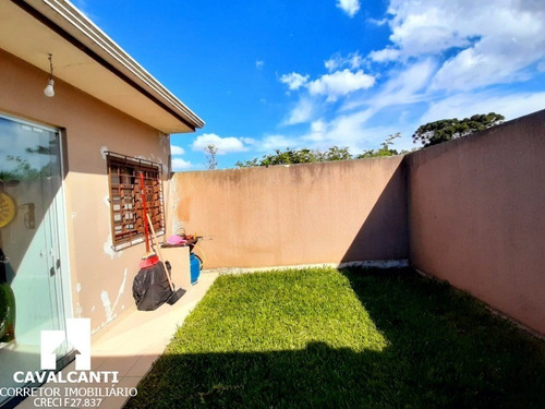Imagem 10 de 28 de Casa - Ca00081 - 33121170
