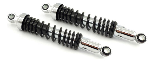 Amortecedor Yes Suzuki 125 Marca Embus