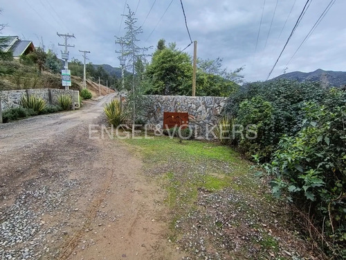 Venta De Terreno Reserva Ecológica