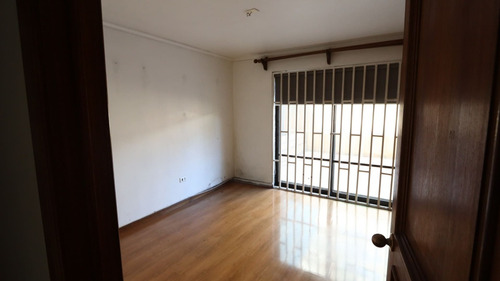 Departamento Concepción Centro, 3 Dormitorios En Venta