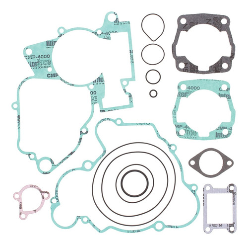 Juntas Completas Ktm Sx65 98 A 08