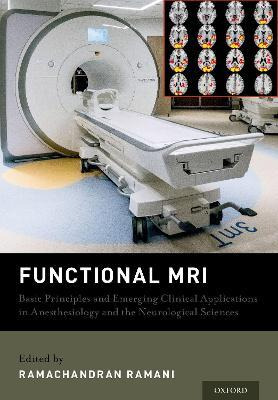 Libro Functional Mri - Ramachandran Ramani