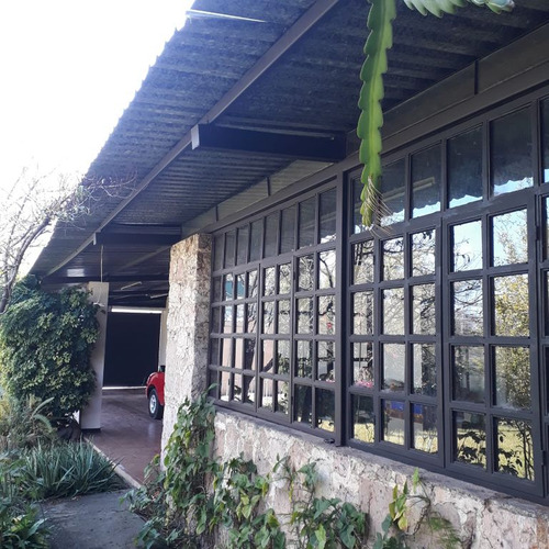 Terreno En Venta Sobre Av. Camelinas