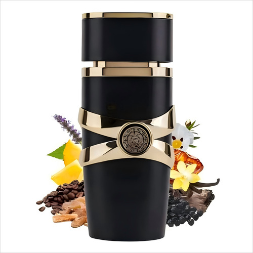 Asad 100 Ml Eau De Parfum Para Hombre Spray