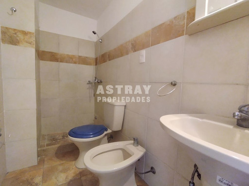 Imagen 8 de 11 de Apartamento En Alquiler De 2 Dormitorios En Cordón