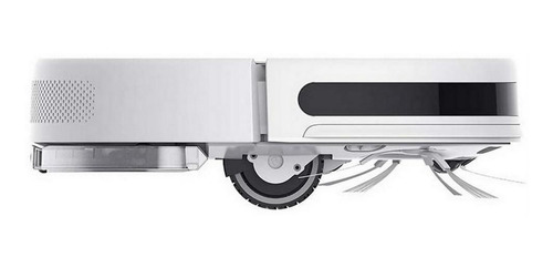 Robô aspirador e passa pano Xiaomi Mi Robot Vacuum-Mop Essential branco 100V/240V