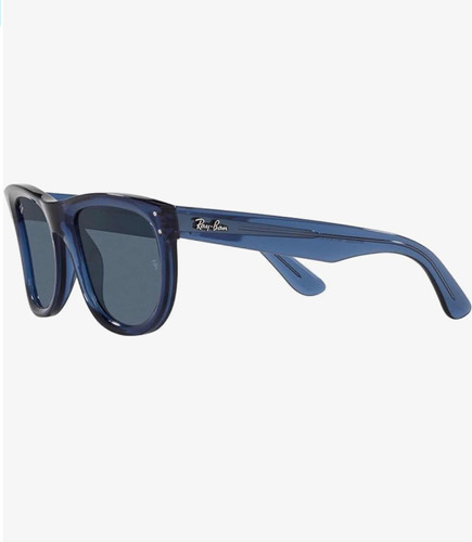 Lentes De Sol Ray-ban Wayfarer Reverse Originales, Lechería