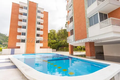 Hermoso Apartamento!! 25-8525