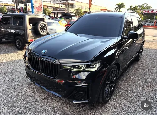 Oportunidad Bmw X740i 2019