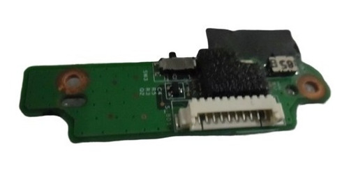 Placa De Encendido Wifi Notebook Dell Xps E725 M1530