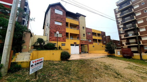 Imagen 1 de 9 de San Jorge - 2 Ambientes